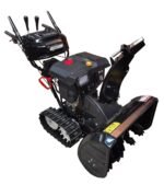 Black Edition PRO 1530 HTE Schneefräse-Neu – Bild 2