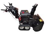 Black Edition PRO 1530 HTE Schneefräse-Neu – Bild 4