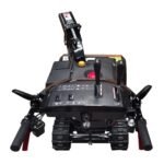Black Edition PRO 1530 HTE Schneefräse-Neu – Bild 13
