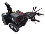 Black Edition PRO 1530 HTE Schneefräse-Neu – Bild 12