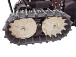 Black Edition PRO 1530 HTE Schneefräse-Neu – Bild 16
