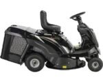 Black Edition Pro 155/72 H Aufsitzmäher inkl. Schneeschild 100-Neu – Bild 5