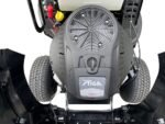 Black Edition Rasentraktor Pro 225/92 Twin H mit Kehrmaschine-Neu – Bild 10