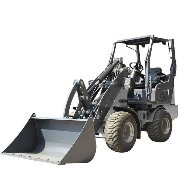 COMPARTEC__articulation_chargeuse_sur_roue_1200_kg_pelle_14840_600x600.jpg Radlader 1200 kg – Knicklenkung, CT-W12I-Neu – Bild 1