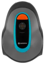 GARDENA SILENO max 1200 Mähroboter – Bild 7