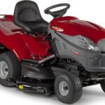 Castelgarden Rasentraktor PTX 210 HD