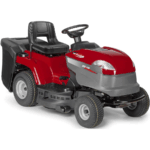 Castelgarden Rasentraktor XDC 140 – Modell 2025-Neu