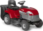 Castelgarden Rasentraktor XDC 140 – Modell 2025-Neu – Bild 2