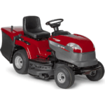 Castelgarden Rasentraktor XDC 180 HD – Modell 2025-Neu