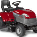 Castelgarden Rasentraktor XD 150 – Modell 2025-Neu