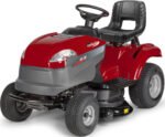 Castelgarden Rasentraktor XD 150 – Modell 2025-Neu – Bild 2