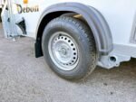 Debon Cargo 1300 Kofferanhänger Weiss mit Seitentür Cheval Liberté – Bild 7