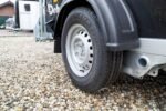 Debon Cargo 1300 Kofferanhänger Schwarz Cheval Liberté – Bild 7