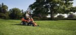 Husqvarna Profi-Frontmäher R 214TC inkl. Mähdeck Combi 94 – Modell 2023-Neu – Bild 4