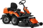 Husqvarna Profi-Frontmäher R 216T AWD – Grundgerät ohne Mähwerk – Modell 2025-Neu – Bild 5