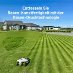 LUBA 2 AWD 5000 Mähroboter-Neu – Bild 5