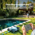 LUBA 2 AWD 5000 Mähroboter-Neu – Bild 6