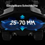 LUBA 2 AWD 5000 Mähroboter-Neu – Bild 11