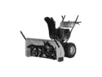 Lumag Profi-Schneefräse SFR110PRO, Zwillingsbereifung-Neu