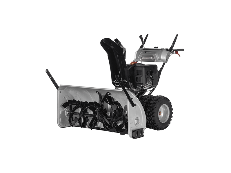 EA234.png Lumag Profi-Schneefräse SFR110PRO, Zwillingsbereifung-Neu – Bild 1