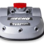 ECHO Mähroboter TM-1000 – für Sportplätze und Großflächen