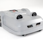 ECHO Mähroboter TM-850 – für Sportplätze und Großflächen