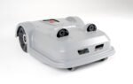 ECHO Mähroboter TM-850 – für Sportplätze und Großflächen