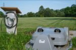 ECHO Mähroboter TM-850 – für Sportplätze und Großflächen – Bild 5