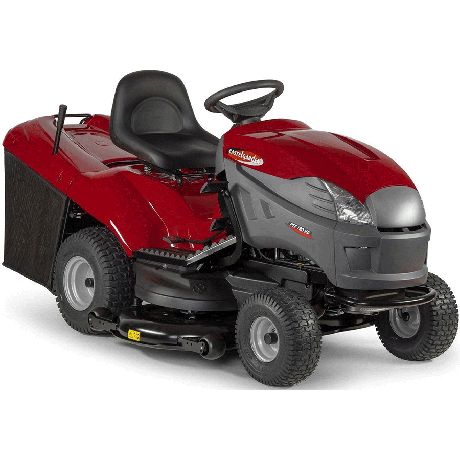 EE.png Castelgarden Rasentraktor PTX 210 HD – Modell 2025-Neu – Bild 1