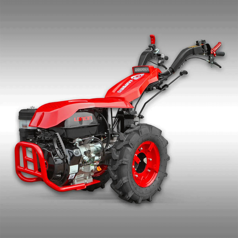 ERTGH.png Jansen Motorgeräteträger / Einachsschlepper MGT-600E-Neu – Bild 1