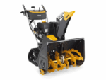 STIGA Benzin-Schneefräse ST 976 T – 7.8 kW-Neu