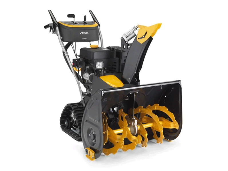 ERTYUIOP.png STIGA Benzin-Schneefräse ST 976 T – 7.8 kW-Neu – Bild 1