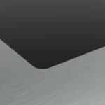 Siemens ET601FNP1E iQ300 Kochfeld, 4 Heizelemente, 57.2 cm, Glaskeramik