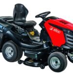 Efco Rasentraktor EF 106 / 22 HP – Modell 2021-Neu