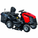 Efco Rasentraktor EF 106 / 24 KH – Modell 2025-Neu