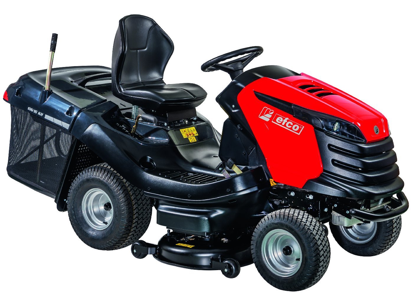 Efco_EF_106_24_KH_1800x1800.jpg Efco Rasentraktor EF 106 / 24 KH – Modell 2021-Neu – Bild 1