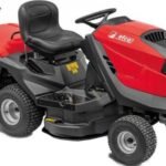 Efco Rasentraktor EF 92/24 KH “Exclusive”