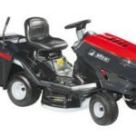 Efco Rasentraktor EF 92 / 16 KH – Modell 2021-Neu