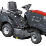 Efco Rasentraktor EF 93 / 16 K – Modell 2021-Neu