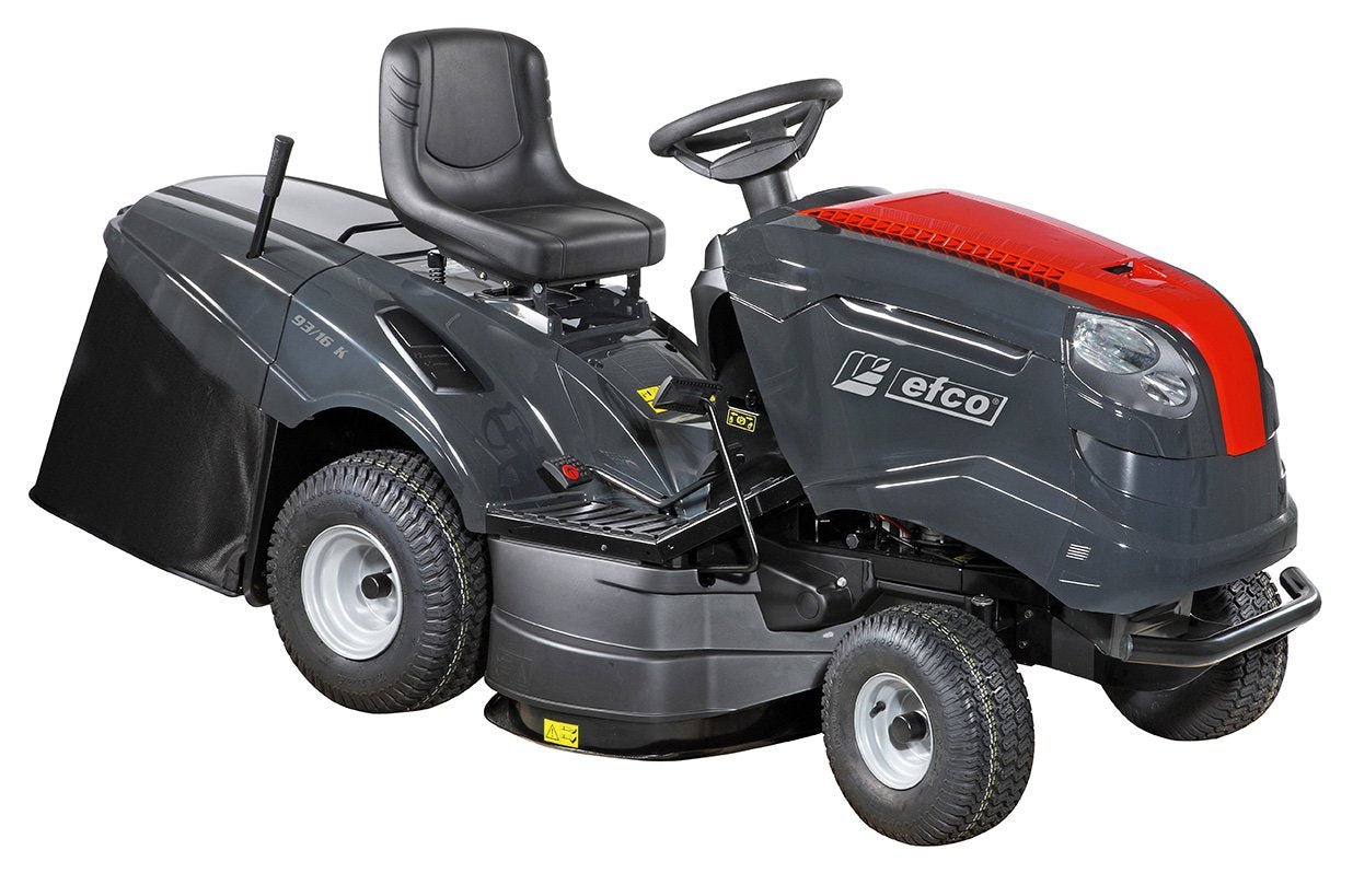 Efco_EF_93_16_K_20190107_1800x1800.jpg Efco Rasentraktor EF 93 / 16 K – Modell 2021-Neu – Bild 1