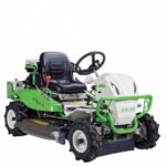 Etesia Aufsitzgestrüppmäher Attila AK88 – Modell 2022-Neu