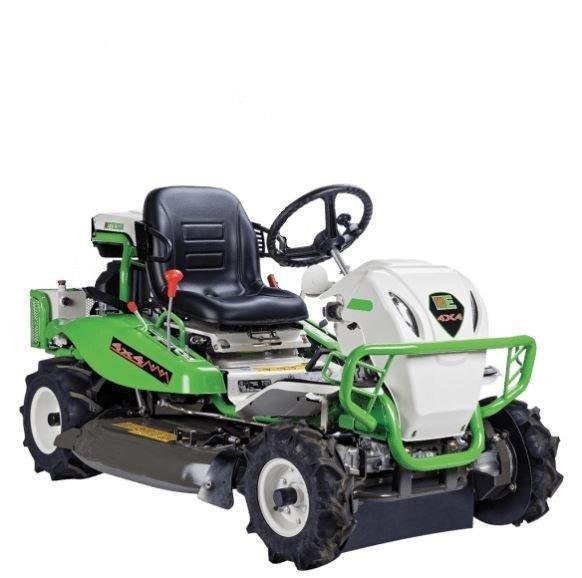 Etesia_Attila_AK98x_20211217-2.jpg Etesia Aufsitzgestrüppmäher Attila AK98x – Bild 1