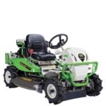 Etesia Aufsitzgestrüppmäher Attila AK98x-Neu