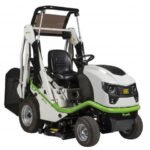 Etesia Profi-Aufsitzmäher Buffalo 100 BVHP – Modell 2022-Neu