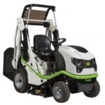 Etesia Profi-Aufsitzmäher Buffalo 100 BVHP – Modell 2025-Neu