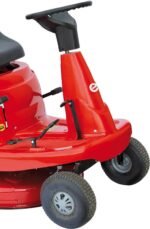 Eurosystems Aufsitzmäher Slalom 67 B&S-Neu – Bild 2