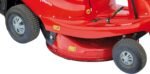Eurosystems Aufsitzmäher Slalom 67 B&S-Neu – Bild 5