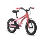 Ollo Bike 14 Zoll Kinderfahrrad – Pink – Pink