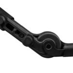 Qeridoo Kidgoo2 Kinderanhänger fürs Fahrrad – FIDLOCK Edition – Bild 33