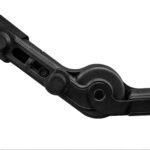 Qeridoo Kidgoo2 Kinderanhänger fürs Fahrrad – FIDLOCK Edition – Bild 18